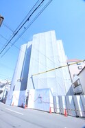 仮）小松共同住宅