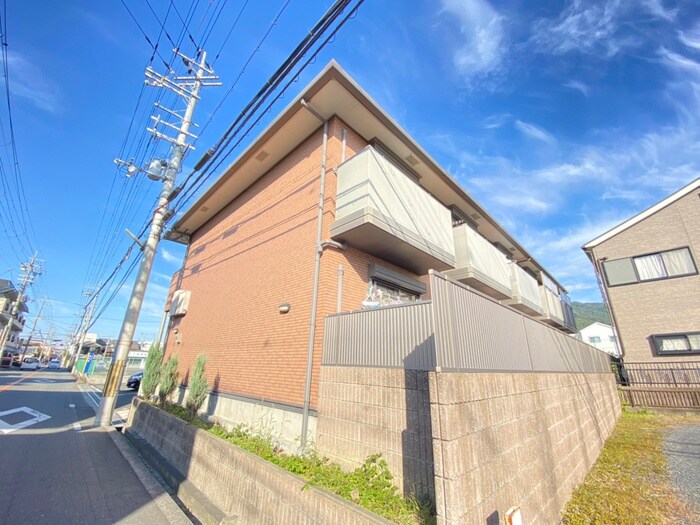 物件外観写真6　(周辺環境)