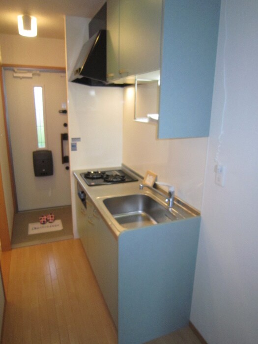 物件内観写真16　(キッチン)