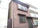 天野貸家