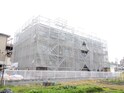 仮）千里丘東１丁目アパート