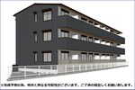 完成予想図