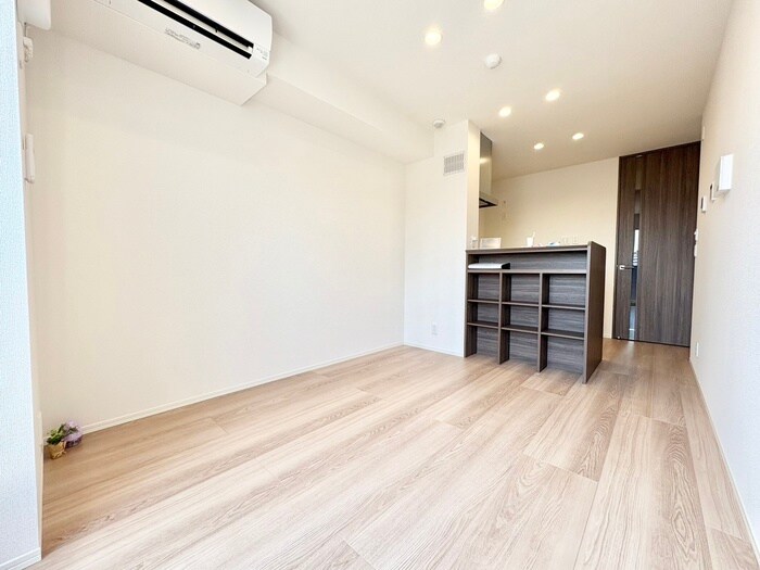 物件内観写真6　(居室)