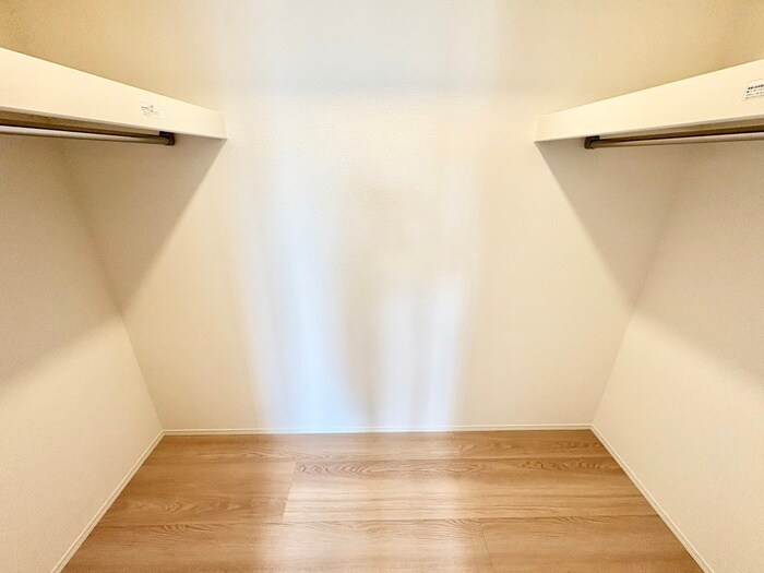 物件内観写真9　(収納)