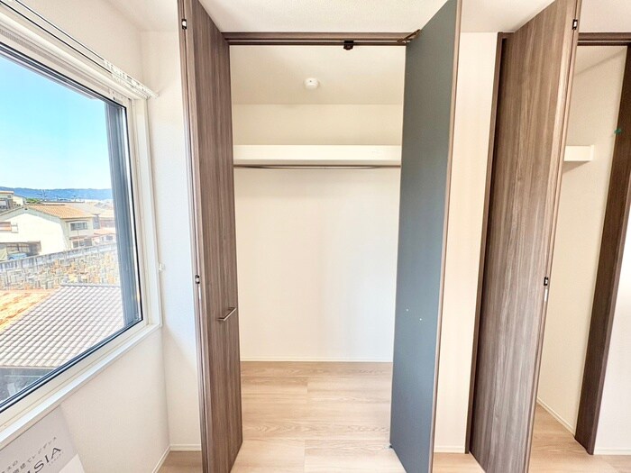 物件内観写真9　(収納)