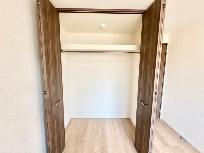 物件内観写真9　(収納)