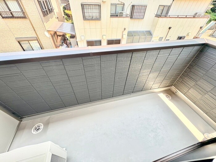 物件内観写真18　(ベランダ・バルコニー)