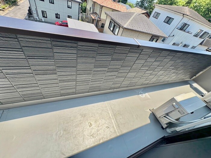 物件内観写真19　(ベランダ・バルコニー)