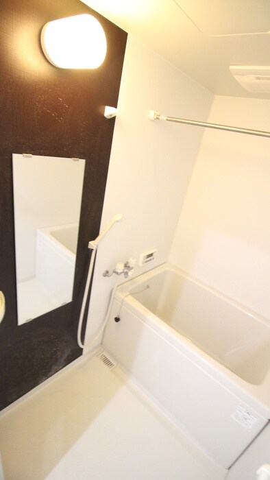 物件内観写真9　(バス／シャワールーム等)