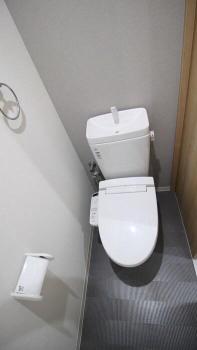 物件内観写真10　(トイレ)