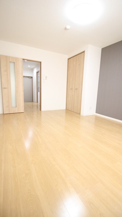 物件内観写真21　(居室)