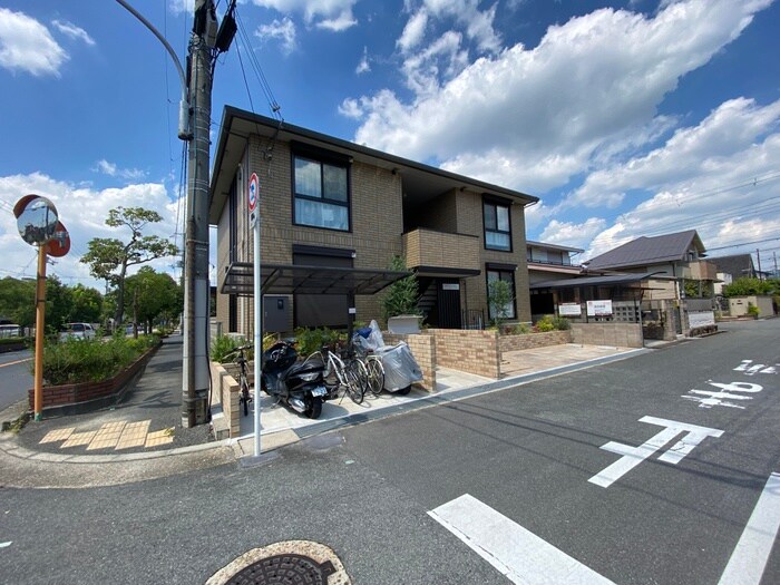 物件外観写真3　(外観写真)