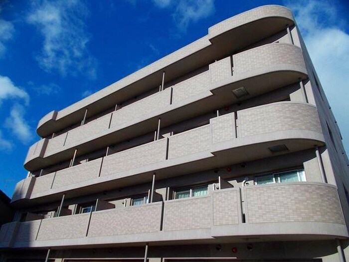 物件外観写真4　(周辺環境)