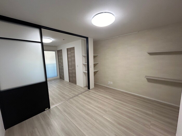 物件内観写真7　(居室)