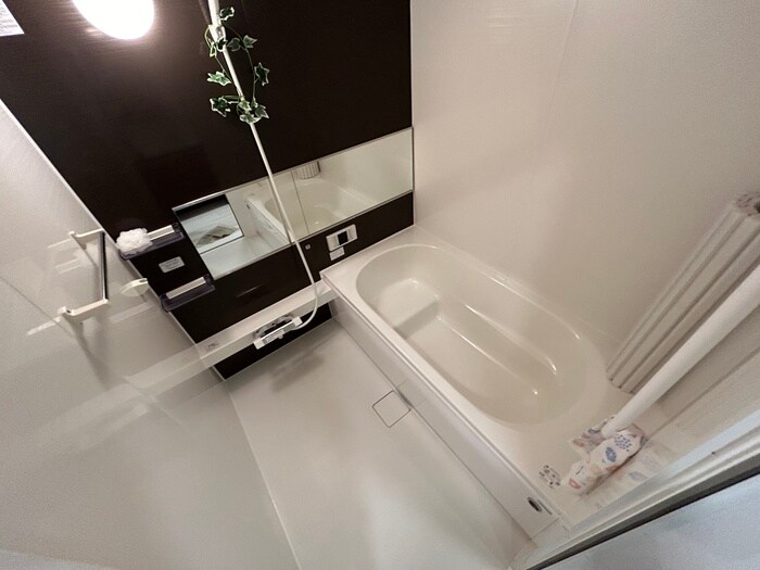 物件内観写真10　(バス／シャワールーム等)