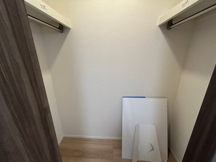 物件内観写真14　(収納)