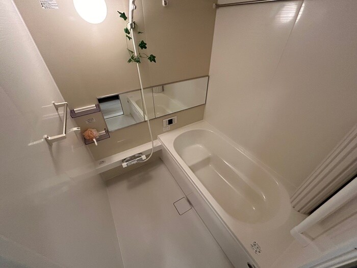 物件内観写真19　(バス／シャワールーム等)
