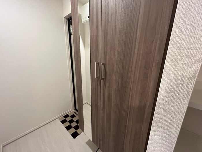 物件内観写真20　(靴箱)