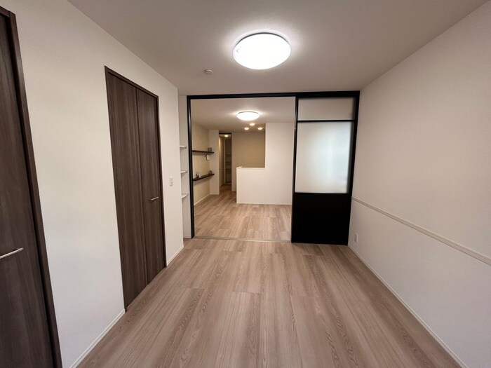 物件内観写真21　(居室)