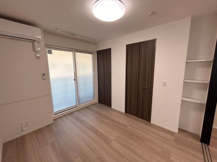 物件内観写真22　(居室)