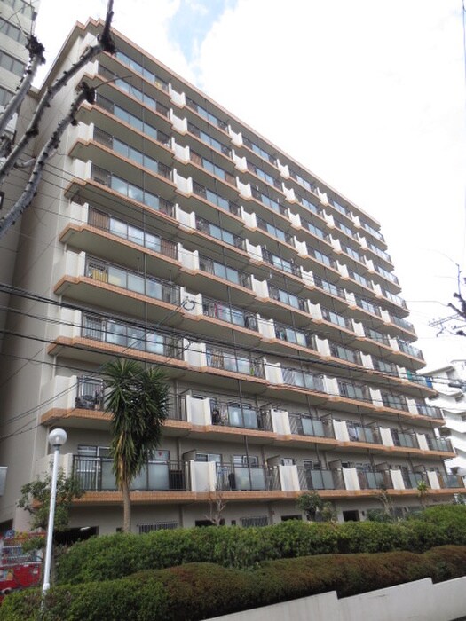 物件外観写真6　(外観写真)