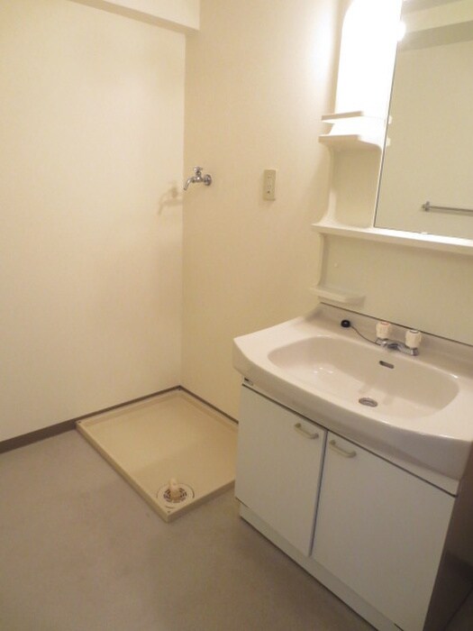 物件内観写真14　(洗面)