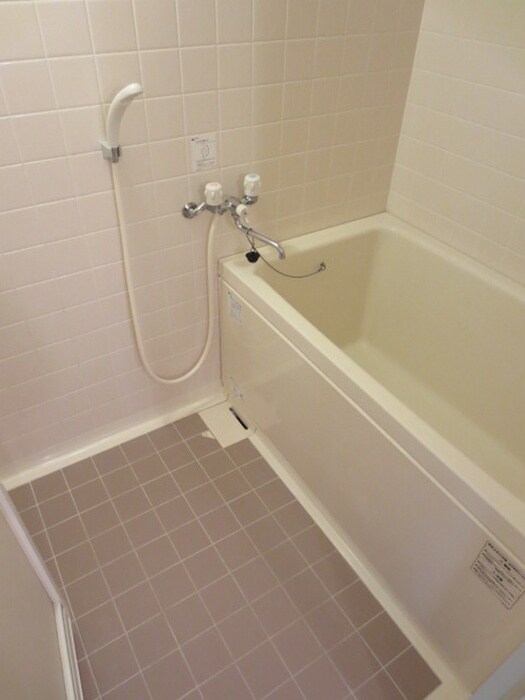 物件内観写真15　(バス／シャワールーム等)