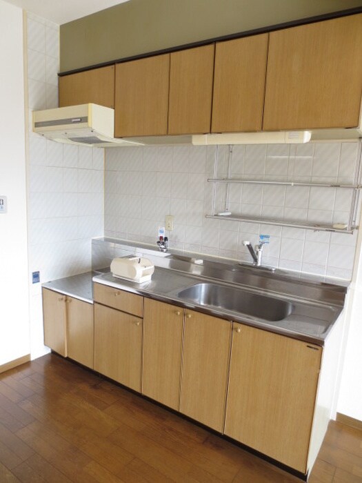 物件内観写真18　(キッチン)