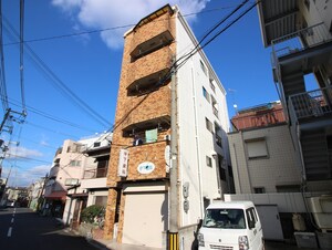 シャトー亜寿香外観写真