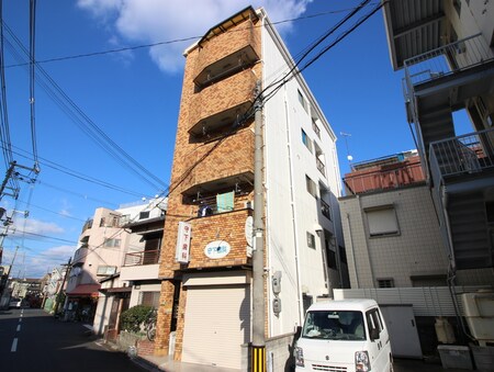 シャトー亜寿香外観写真