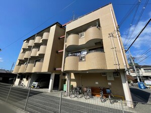 ハイクオリティ大野芝外観写真