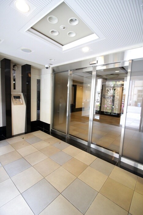 物件外観写真3　(建物設備)