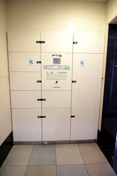 物件外観写真6　(建物設備)