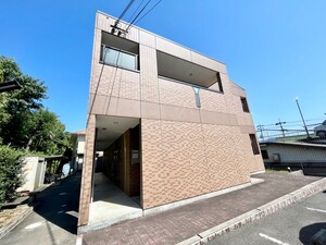 プロニティＭ外観写真
