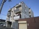今川森ハイツ　北棟
