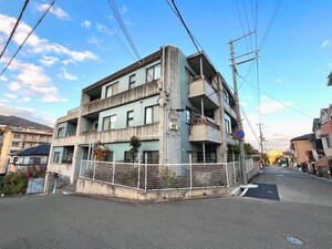 フォルム夙川グランデ(102)外観写真