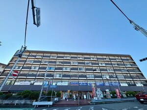 松本第一ビル外観写真