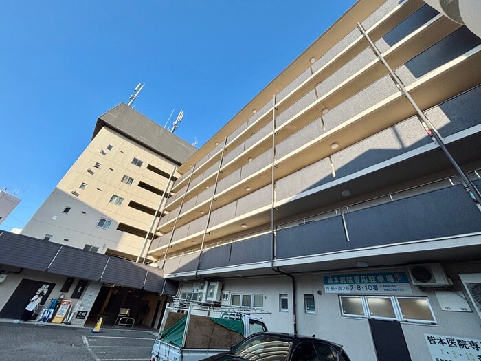 物件外観写真5　(外観写真)