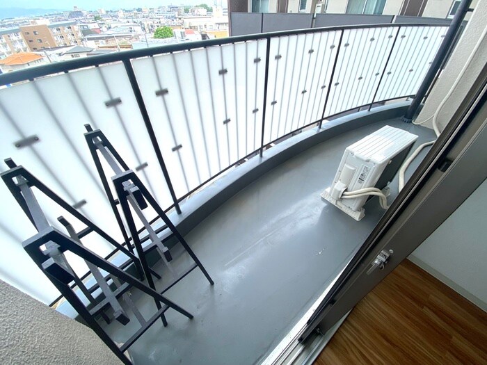 物件内観写真17　(ベランダ・バルコニー)