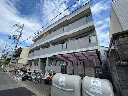 カーサ　ソフィア外観写真