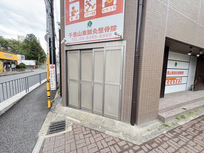 外観写真