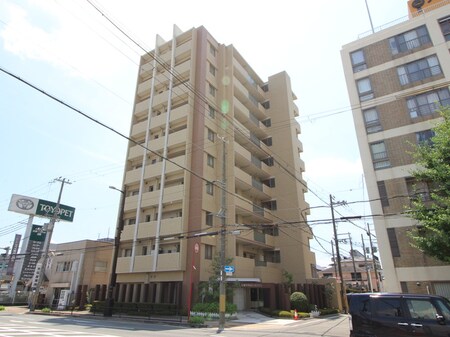 アービング吹田（901）外観写真