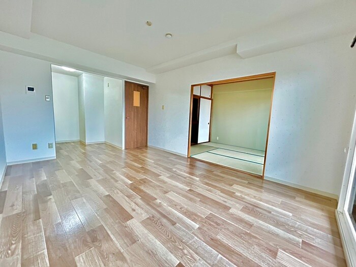 物件内観写真7　(居室)