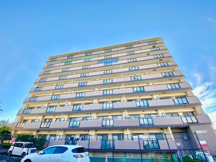 物件外観写真6　(外観写真)