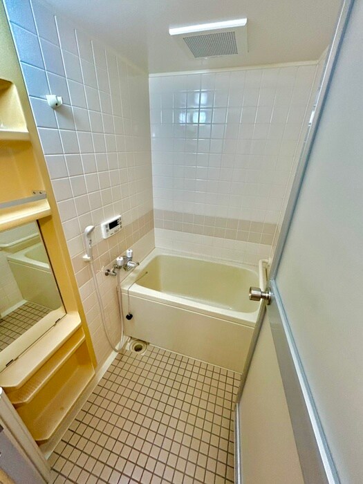 物件内観写真12　(バス／シャワールーム等)