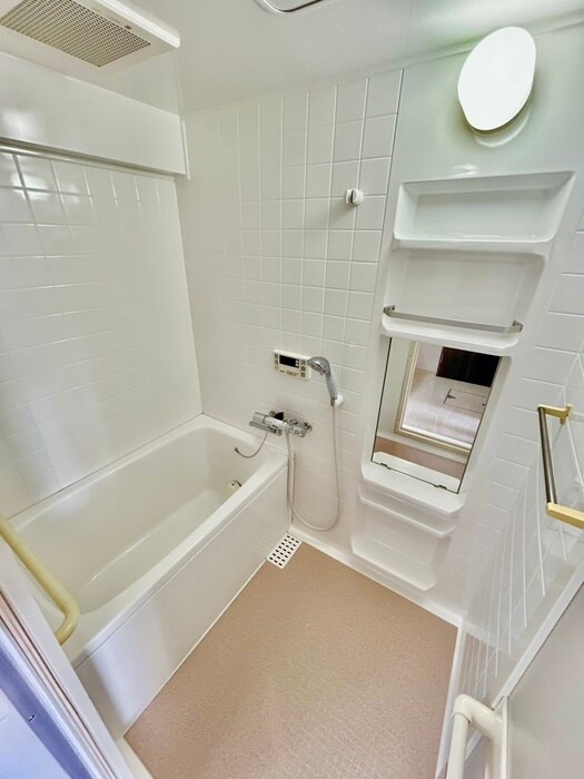 物件内観写真14　(バス／シャワールーム等)