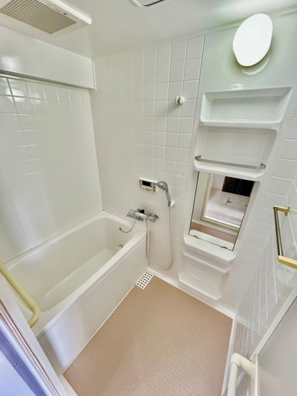 バス／シャワールーム等