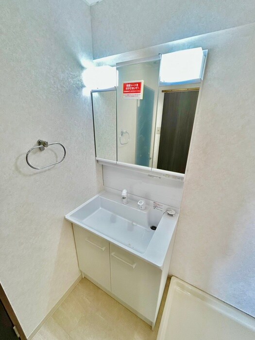 物件内観写真16　(洗面)