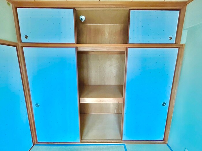 物件内観写真17　(収納)