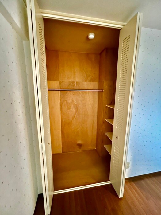 物件内観写真18　(収納)